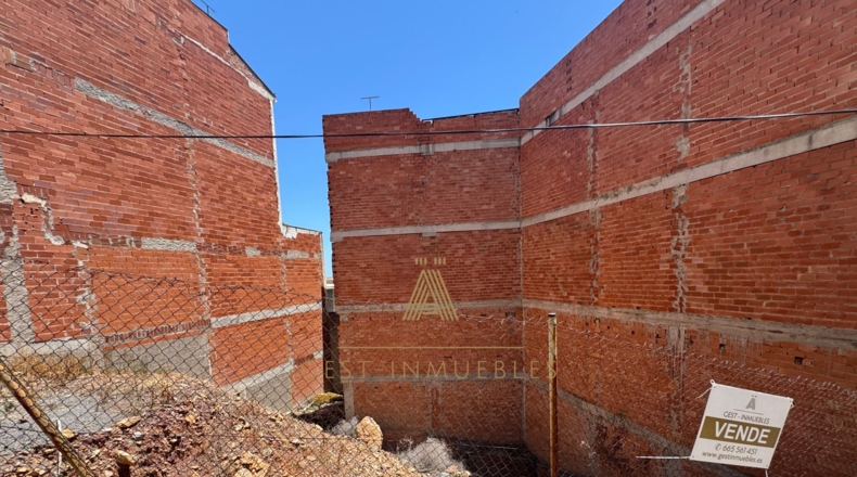 Castellón - La Vilavella - 107m2