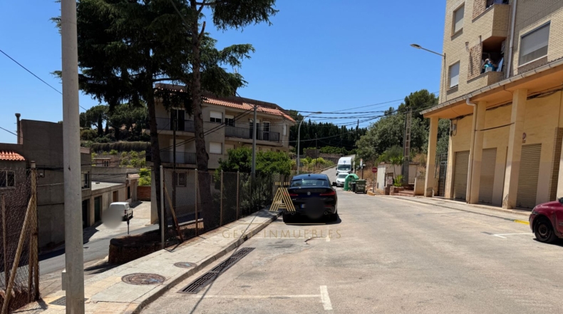 Castellón - La Vilavella - 107m2