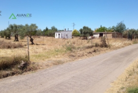 Mérida 4048&nbsp;m²