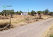 Terreno no urbanizable en venta en Mérida ref: TR414279 foto