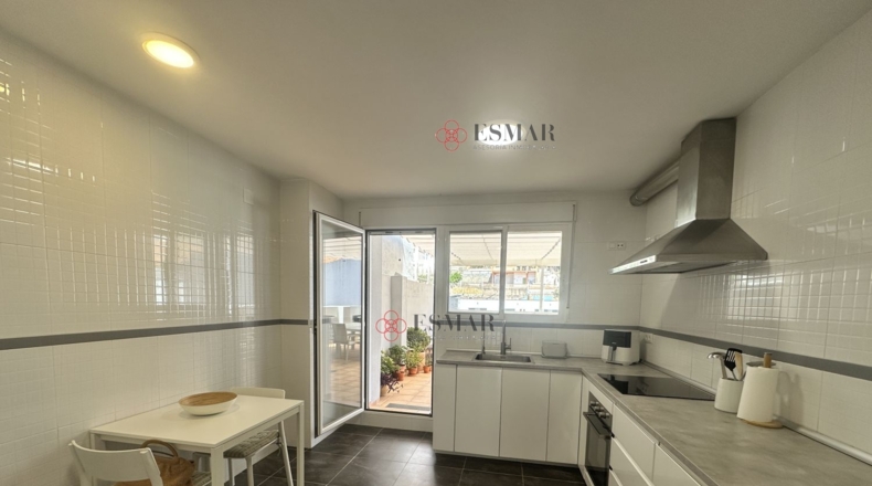 Valencia - Torres Torres - 250m2