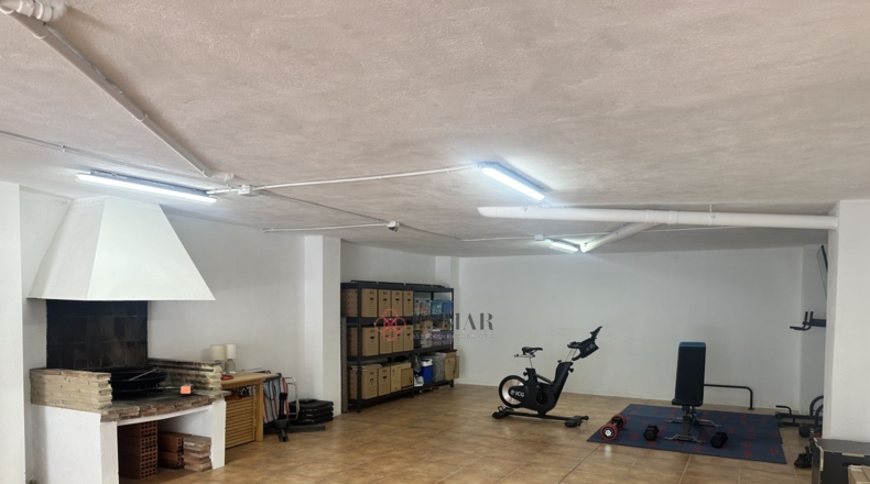 Valencia - Torres Torres - 250m2