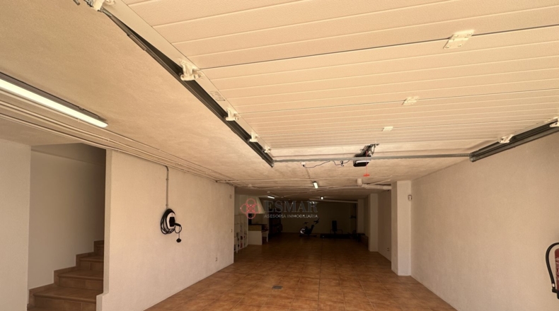 Valencia - Torres Torres - 250m2