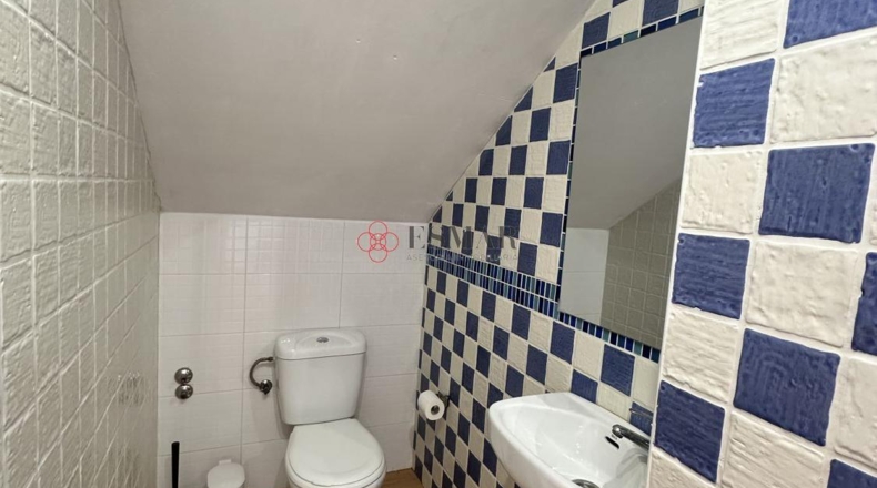 Valencia - Torres Torres - 250m2