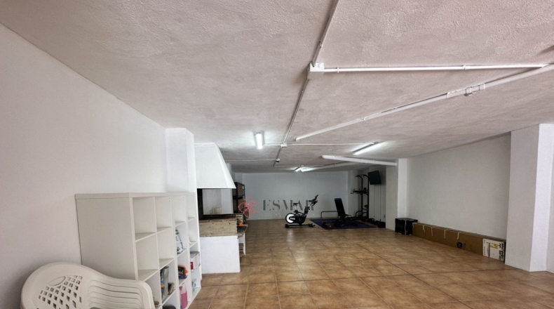 Valencia - Torres Torres - 250m2