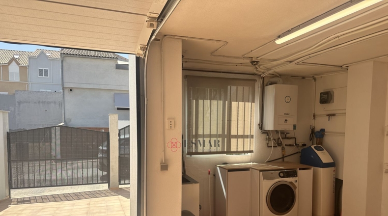 Valencia - Torres Torres - 250m2