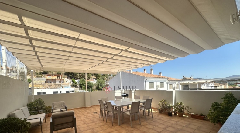 Valencia - Torres Torres - 250m2