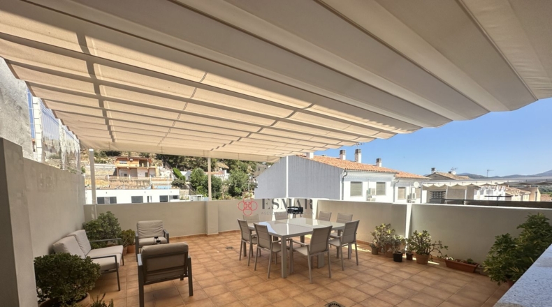 Valencia - Torres Torres - 250m2