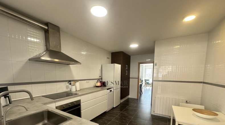 Valencia - Torres Torres - 250m2