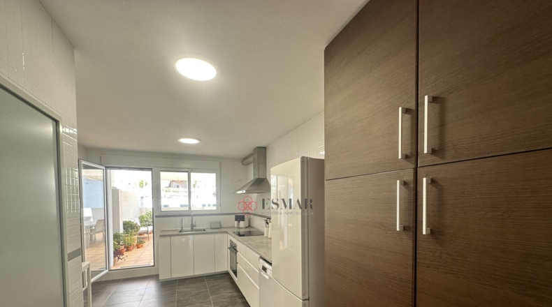 Valencia - Torres Torres - 250m2