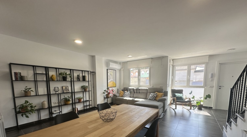 Valencia - Torres Torres - 250m2