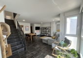 Chalet adosado con terreno en venta en Torres Torres ref: TR414286 foto