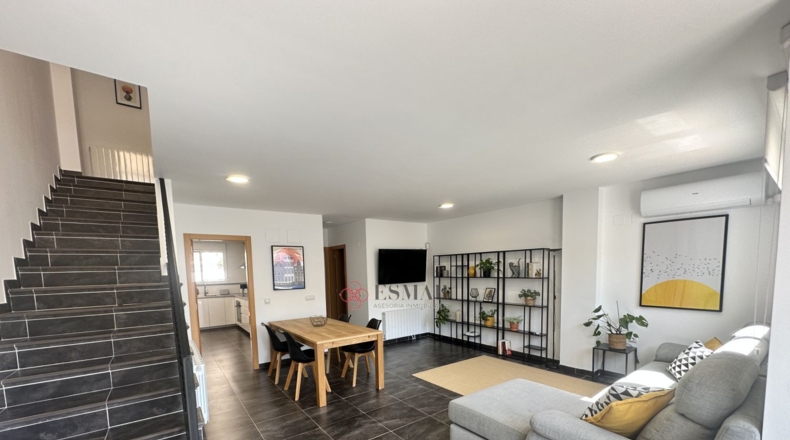 Valencia - Torres Torres - 250m2