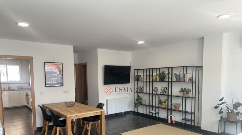Valencia - Torres Torres - 250m2