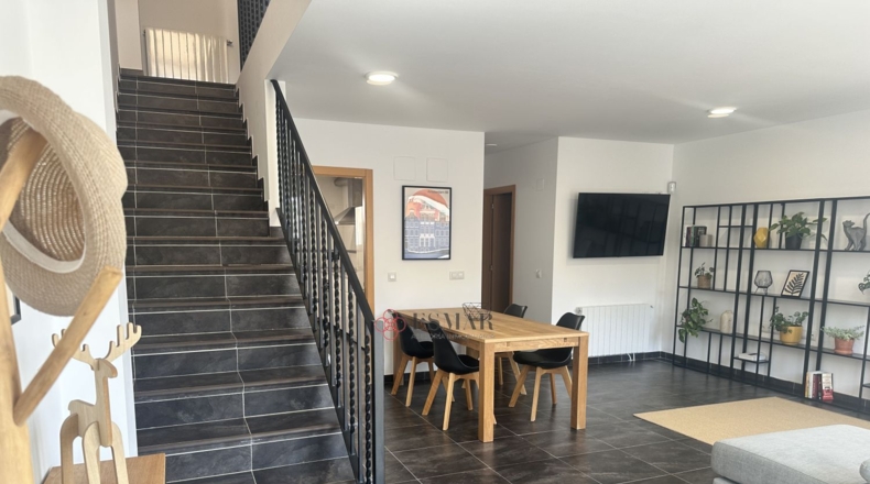 Valencia - Torres Torres - 250m2