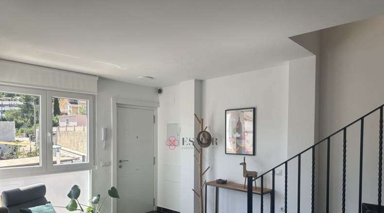 Valencia - Torres Torres - 250m2