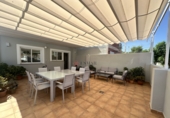 Chalet adosado con terreno en venta en Torres Torres ref: TR414286 foto