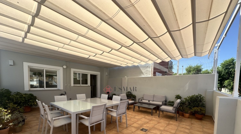 Valencia - Torres Torres - 250m2