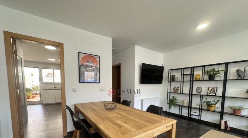 Valencia - Torres Torres - 250m2