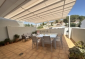 Chalet adosado con terreno en venta en Torres Torres ref: TR414286 foto