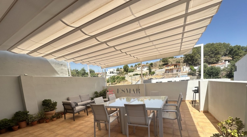 Valencia - Torres Torres - 250m2