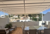 Chalet adosado con terreno en venta en Torres Torres ref: TR414286 foto