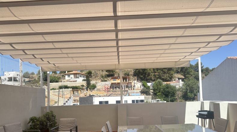 Valencia - Torres Torres - 250m2