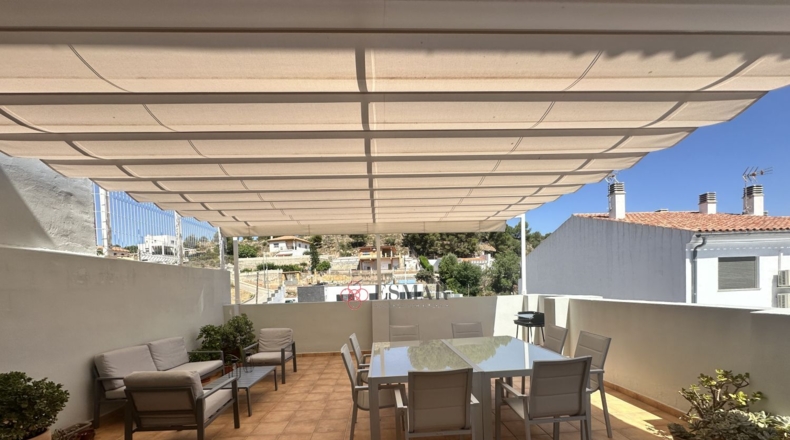 Valencia - Torres Torres - 250m2