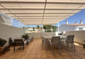 Chalet adosado con terreno en venta en Torres Torres ref: TR414286 foto