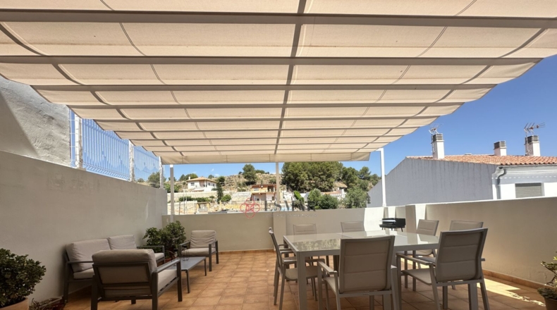 Valencia - Torres Torres - 250m2