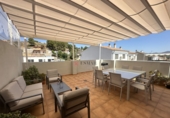 Chalet adosado con terreno en venta en Torres Torres ref: TR414286 foto
