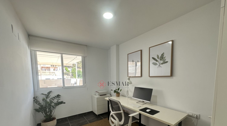 Valencia - Torres Torres - 250m2