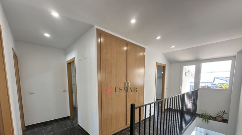 Valencia - Torres Torres - 250m2