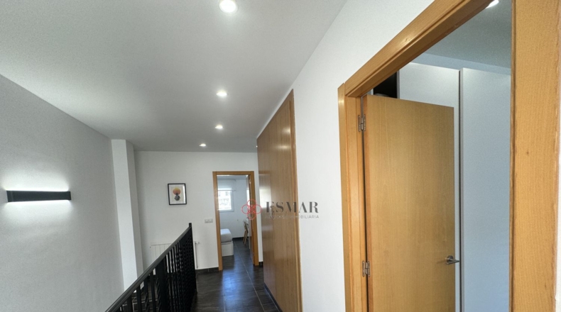 Valencia - Torres Torres - 250m2
