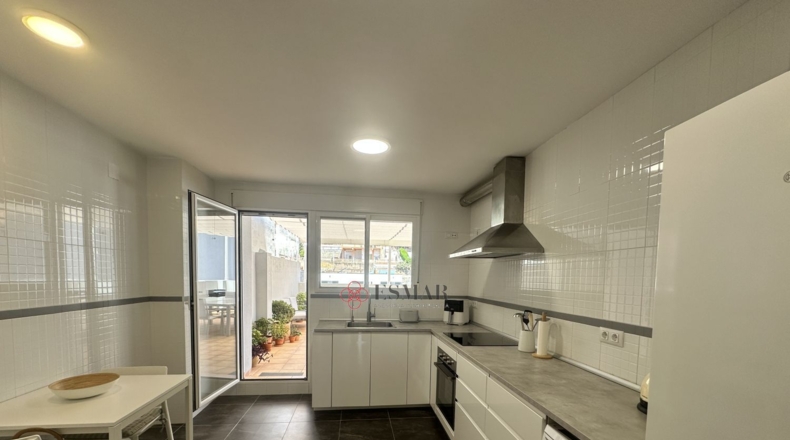 Valencia - Torres Torres - 250m2