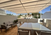 Chalet adosado con terreno en venta en Torres Torres ref: TR414286 foto