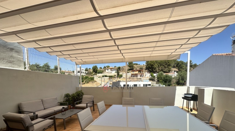 Valencia - Torres Torres - 250m2