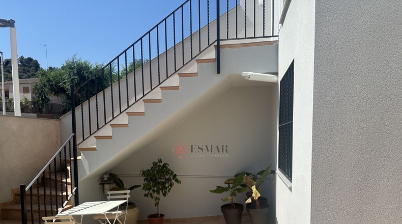 Valencia - Torres Torres - 250m2
