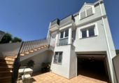 Chalet adosado con terreno en venta en Torres Torres ref: TR414286 foto