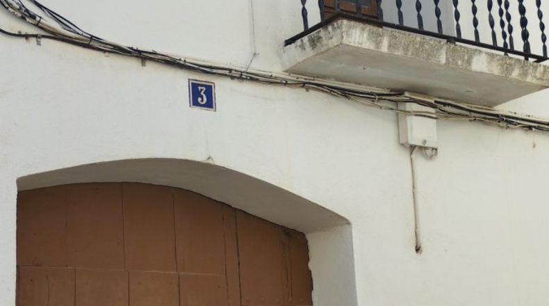 Castellón - la Salzadella - 174m2
