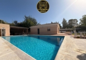 Chalet independiente con terreno en venta en La Guardia de Jaén ref: TR414282 foto