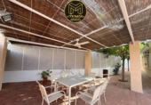Chalet independiente con terreno en venta en La Guardia de Jaén ref: TR414282 foto