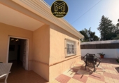 Chalet independiente con terreno en venta en La Guardia de Jaén ref: TR414282 foto