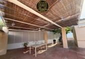 Chalet independiente con terreno en venta en La Guardia de Jaén ref: TR414282 foto