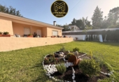 Chalet independiente con terreno en venta en La Guardia de Jaén ref: TR414282 foto