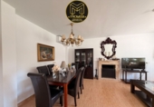 Chalet independiente con terreno en venta en La Guardia de Jaén ref: TR414282 foto