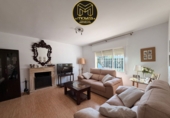 Chalet independiente con terreno en venta en La Guardia de Jaén ref: TR414282 foto