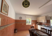 Chalet independiente con terreno en venta en La Guardia de Jaén ref: TR414282 foto