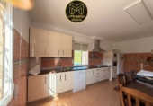Chalet independiente con terreno en venta en La Guardia de Jaén ref: TR414282 foto
