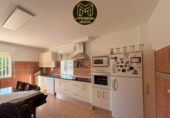 Chalet independiente con terreno en venta en La Guardia de Jaén ref: TR414282 foto